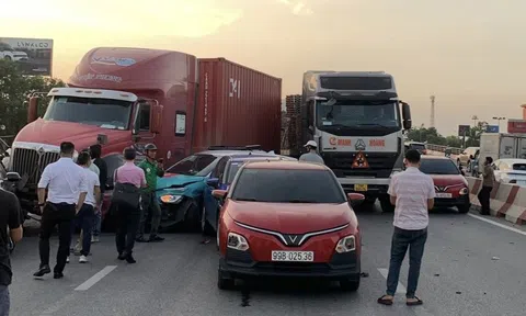 Một tháng tai nạn giao thông làm chết 775 người