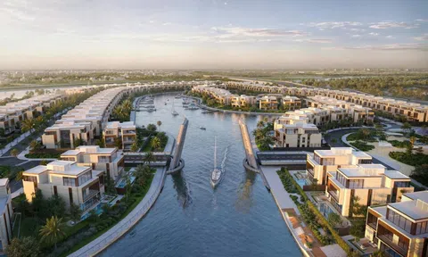 Masterise Homes đạt top 3 thương hiệu BĐS giá trị bậc nhất ASEAN