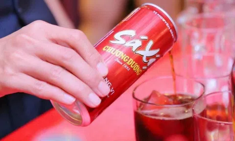 Công ty nước giải khát lâu đời Việt đối diện nguy cơ phá sản