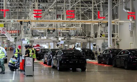 Vingroup kiện 68 tổ chức, cá nhân: Các vụ tương tự giải quyết thế nào