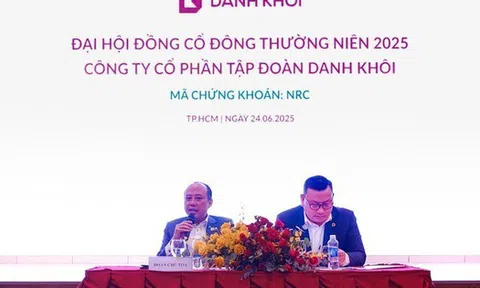Tập đoàn NRC triệu tập ĐHĐCĐ bất thường bàn chuyện tăng vốn