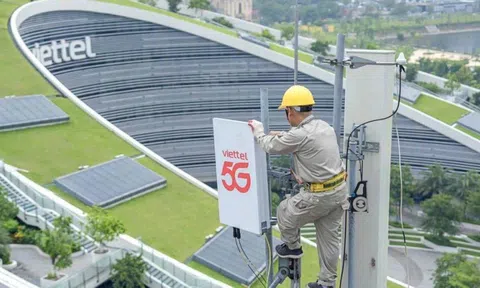 Một doanh nghiệp ‘họ” Viettel sắp chia cổ tức 2.150 đồng cho mỗi cổ phiếu