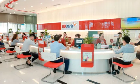 Phó Tổng Giám đốc HDBank muốn bán hơn 1 triệu cổ phiếu