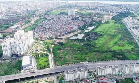 Hà Nội có thêm dự án nhà ở xã hội, đáp ứng chỗ ở cho 2.058 người