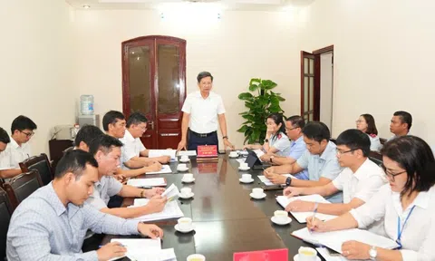 Hải Phòng triển khai thí điểm mô hình tiếp công dân trực tuyến