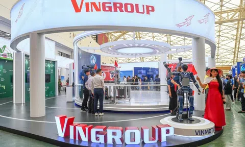Lý do Vingroup khởi kiện 68 tổ chức, cá nhân