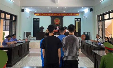 Ranh giới mong manh