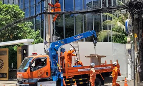 Giá điện 2 thành phần có rẻ?
