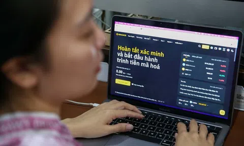 Hướng đi khi thí điểm thị trường tài sản mã hóa