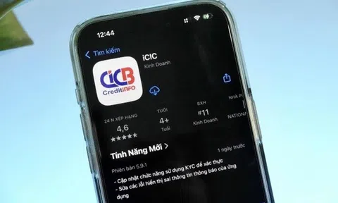 Loạt ngân hàng trấn an khách hàng sau sự cố dữ liệu tại CIC
