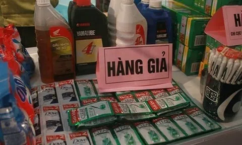 Mua phải hàng giả, hàng nhái trên online, người tiêu dùng có thể làm gì để lấy lại tiền?