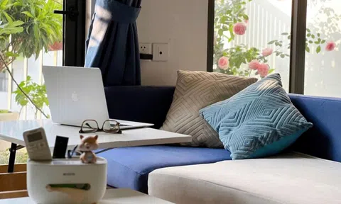 Mua 2 căn nhà trước tuổi 35
