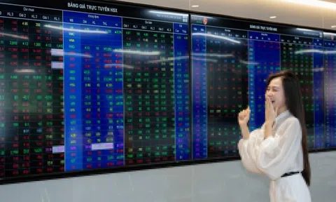 Nhà đầu tư mở thêm 257.000 tài khoản chứng khoán một tháng