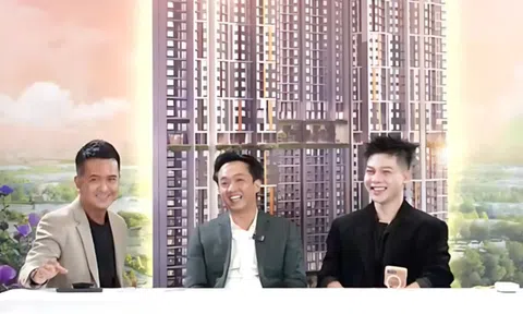 Khi lãnh đạo doanh nghiệp livestream bán nhà, xe
