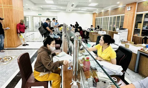 BHXH TP HCM tiếp tục cảnh báo rủi ro với cán bộ hưu trí