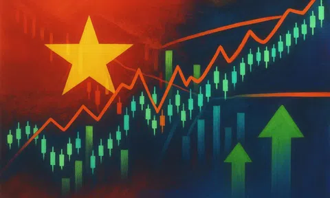 Hàng loạt điểm mới tăng chất lượng hàng hóa, thu hút vốn ngoại và thúc đẩy nâng hạng