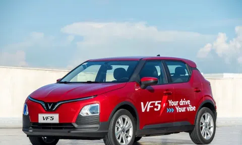 GSM hỗ trợ tài xế xanh SM platform 'mua xe Vinfast với 0 đồng' để kinh doanh dịch vụ