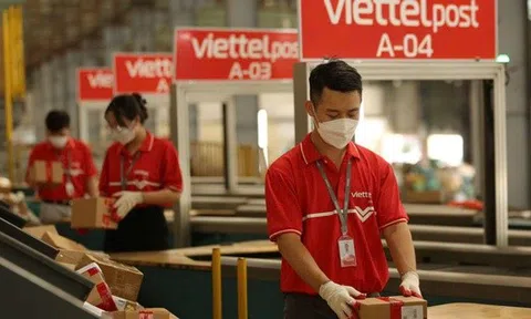 Viettel Post sắp chi gần 132 tỷ đồng trả cổ tức năm 2024