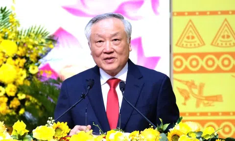 Phó Thủ tướng Thường trực Nguyễn Hòa Bình: Cán bộ Quảng Ngãi phải dám nghĩ, dám làm, dám chịu trách nhiệm