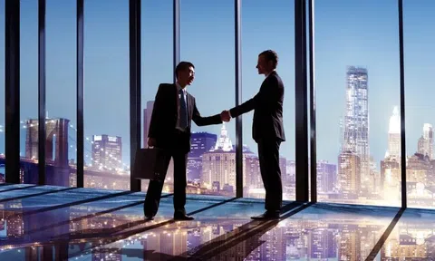 Doanh nghiệp M&A dùng chiêu doanh thu 0 đồng có thể bị phạt 600 triệu