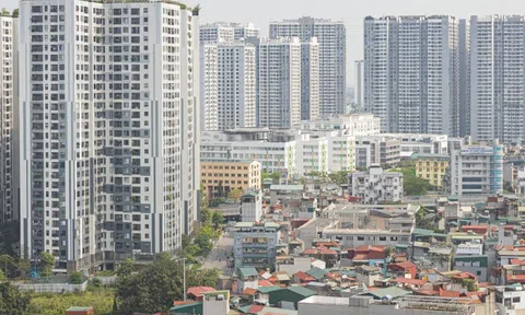 Độc lạ tháng 'cô hồn': Tranh thủ mua nhà để hưởng ưu đãi