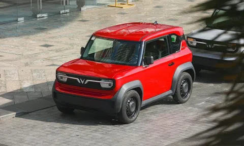 Diện mạo thị trường xe điện Việt giờ ra sao?