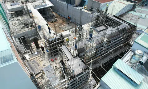 Loạt đề xuất liên quan đến điều chỉnh mức thu tiền chuyển đổi đất nông nghiệp sang thổ cư