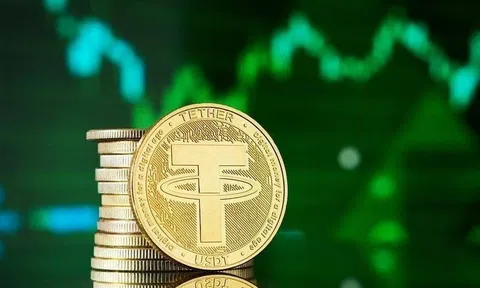 Stablecoin USDT biến động bất thường tại Việt Nam