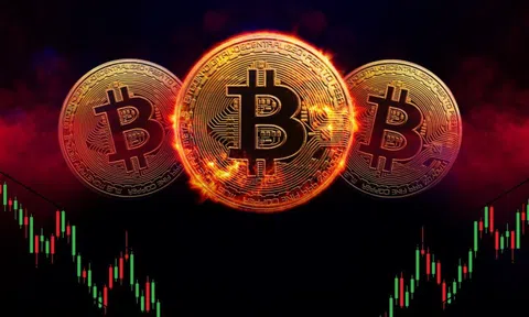 Các "cá voi" mua gần 2 tỷ USD Bitcoin trong 5 phiên liên tiếp thông qua các quỹ ETF