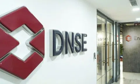 212 nhân viên Chứng khoán DNSE sắp nhận 2,7 triệu cổ phiếu thưởng