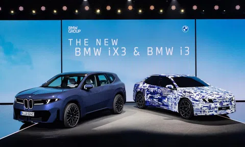 Sau Mercedes-Benz, BMW chỉ trích lệnh cấm xe xăng của châu Âu