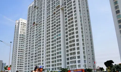 Rốt ráo 'làm sạch' dữ liệu bất động sản