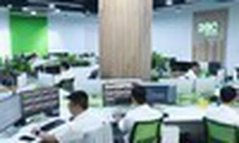Sẽ dần hình thành vùng dao động 1.600 - 1.700 điểm