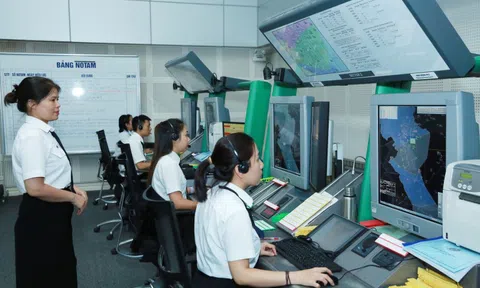 Quản lý bay xây dựng kế hoạch dài hạn siết chặt an toàn, an ninh hàng không