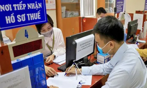 Kiến nghị hạ mức thuế suất thuế thu nhập cá nhân