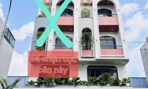 Người mua bất động sản bớt kiêng tháng 7