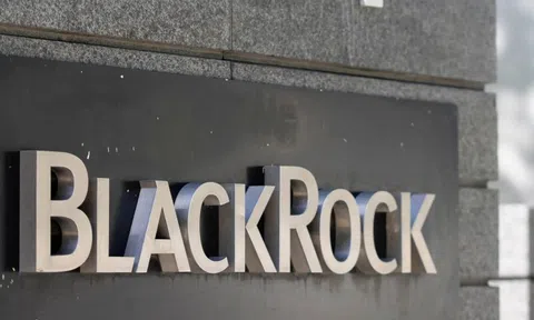 "Gã khổng lồ" BlackRock âm thầm gom 1,5 tỷ USD Bitcoin từ đầu tháng 9 thông qua ETF