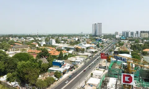 Tập đoàn NRC chi 20 tỷ mua một công ty bất động sản 4 'tháng tuổi'