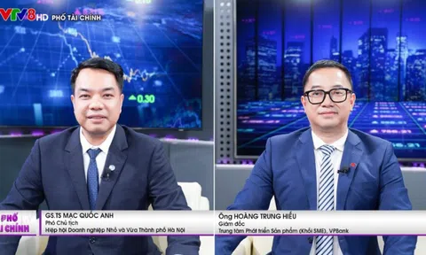 Chuyên gia: Nghị quyết 68 khơi dậy tiềm năng nội tại, thúc đẩy kinh tế tư nhân hội nhập toàn cầu