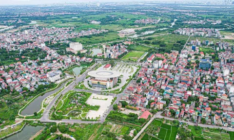 Giá đất nền tại nơi từng xảy ra 'cơn sốt' bỗng tăng trở lại