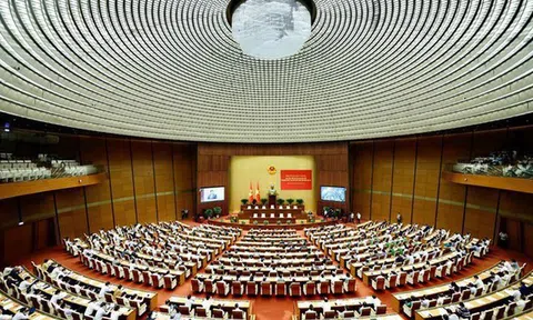 Sáng nay (16/9), diễn ra hội nghị toàn quốc quán triệt 4 nghị quyết của Bộ Chính trị
