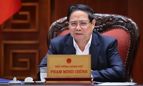 Thủ tướng: Thông tuyến cao tốc từ Cao Bằng tới Cà Mau trong năm nay