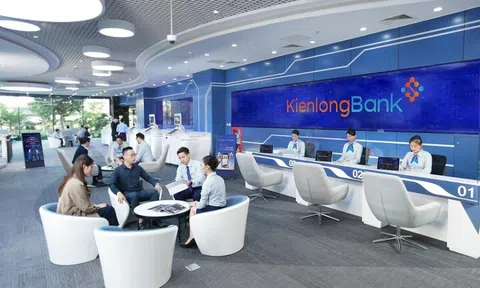 Hơn 365 triệu cổ phiếu KienlongBank chuẩn bị lên HoSE