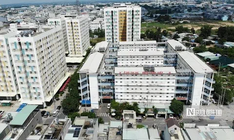 4 trường hợp có nhà vẫn được hưởng chính sách nhà ở xã hội ở TP.HCM