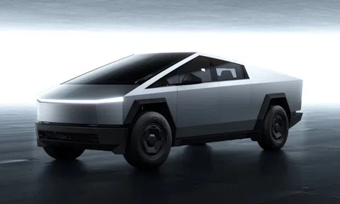 Tesla 'quay xe', dừng bán Cybertruck giá rẻ
