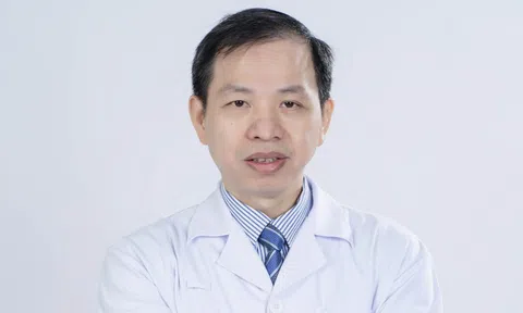 Bộ Y tế đề nghị thu hồi Huân chương Lao động hạng Ba của ông Nguyễn Văn Tuấn
