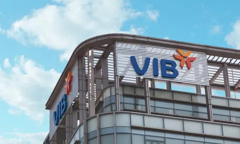 Nhóm cổ đông Beston gia tăng quyền lực tại VIB