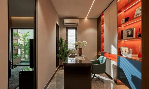 The Aspira - mua dễ dàng, sinh lời bền vững từ khai thác cho thuê