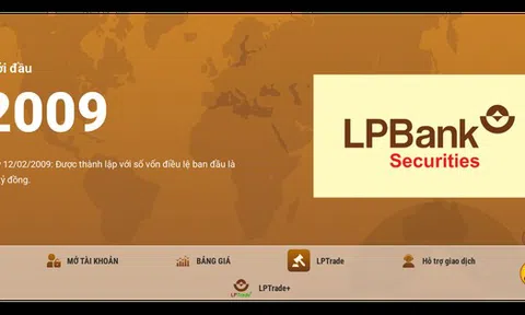 LPBS chào bán 878 triệu cổ phiếu cho cổ đông