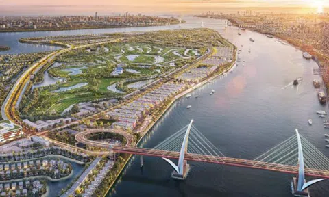 Hai doanh nghiệp bất động sản vốn nghìn tỷ báo lỗ bán niên 2025